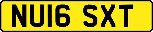 NU16SXT