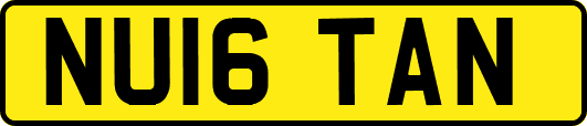 NU16TAN