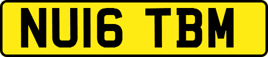 NU16TBM