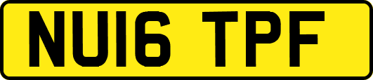 NU16TPF