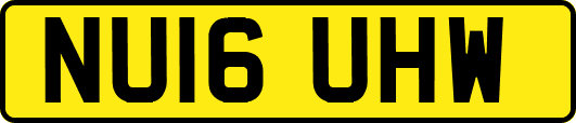 NU16UHW