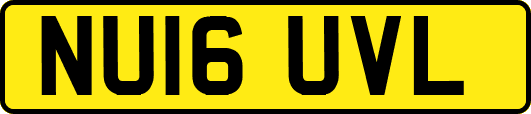NU16UVL