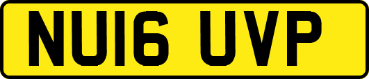 NU16UVP