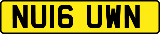 NU16UWN