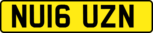 NU16UZN