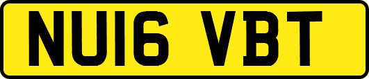 NU16VBT