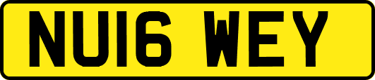 NU16WEY