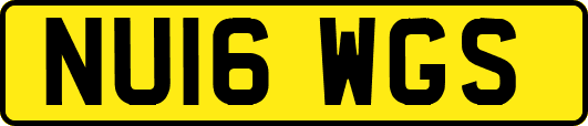 NU16WGS