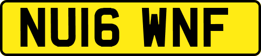 NU16WNF