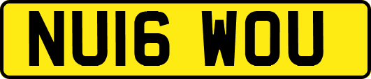 NU16WOU