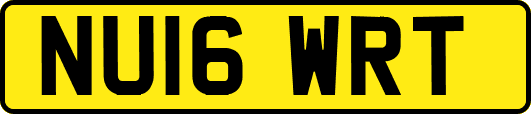 NU16WRT