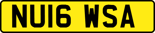 NU16WSA