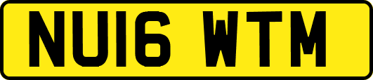 NU16WTM