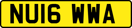 NU16WWA