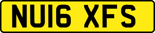 NU16XFS