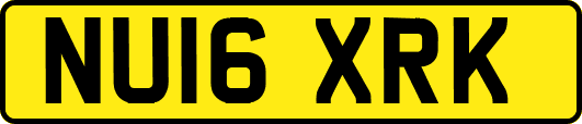 NU16XRK