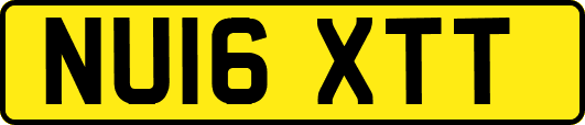 NU16XTT