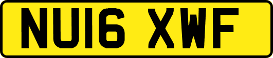 NU16XWF