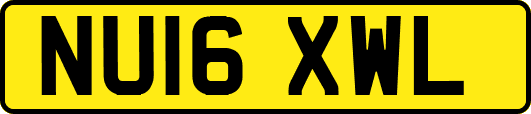 NU16XWL