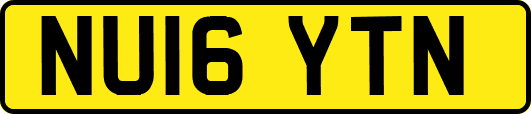 NU16YTN