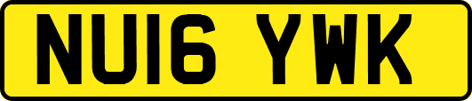 NU16YWK