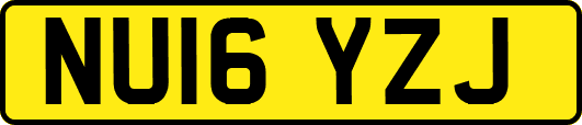 NU16YZJ