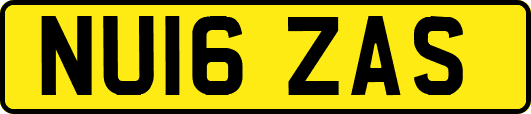 NU16ZAS
