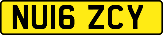 NU16ZCY