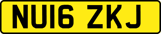 NU16ZKJ