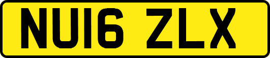 NU16ZLX