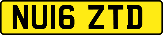 NU16ZTD