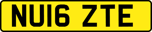NU16ZTE
