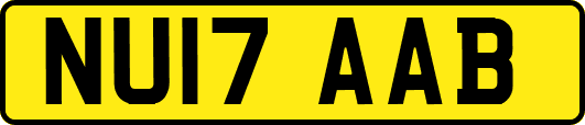 NU17AAB