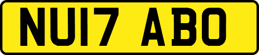 NU17ABO