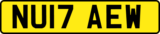 NU17AEW