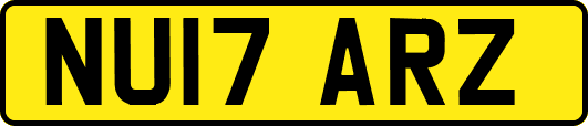 NU17ARZ