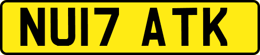 NU17ATK