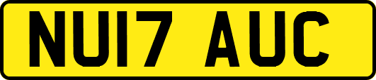 NU17AUC