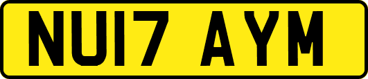 NU17AYM