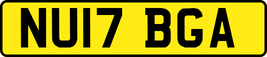 NU17BGA