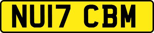 NU17CBM