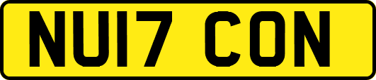 NU17CON