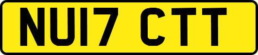 NU17CTT