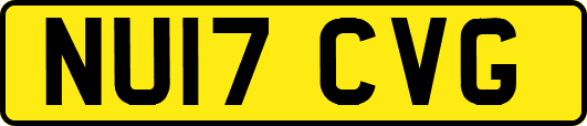 NU17CVG
