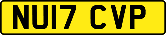 NU17CVP