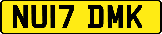 NU17DMK