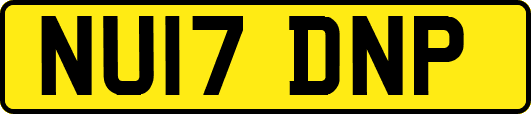 NU17DNP