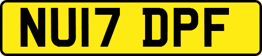 NU17DPF