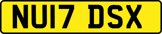 NU17DSX