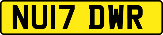 NU17DWR
